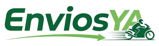 EnviosYA Logo